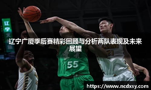 辽宁广厦季后赛精彩回顾与分析两队表现及未来展望